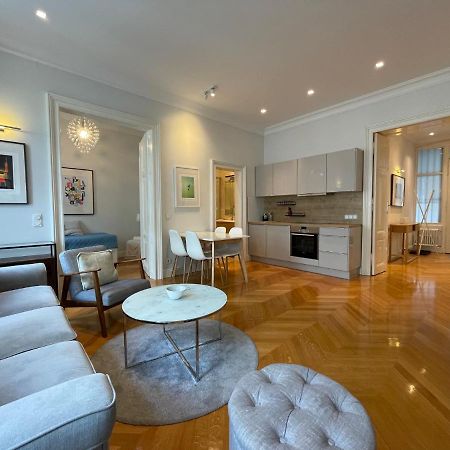 Luxury 2Br Apartment Neubaugasse ウィーン エクステリア 写真