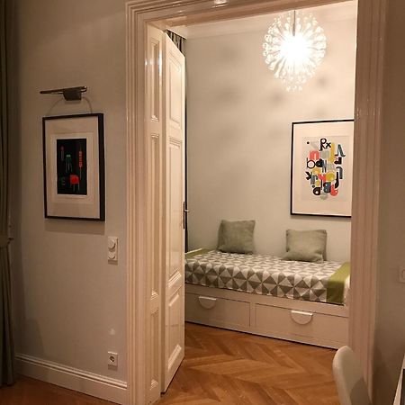 Luxury 2Br Apartment Neubaugasse ウィーン エクステリア 写真
