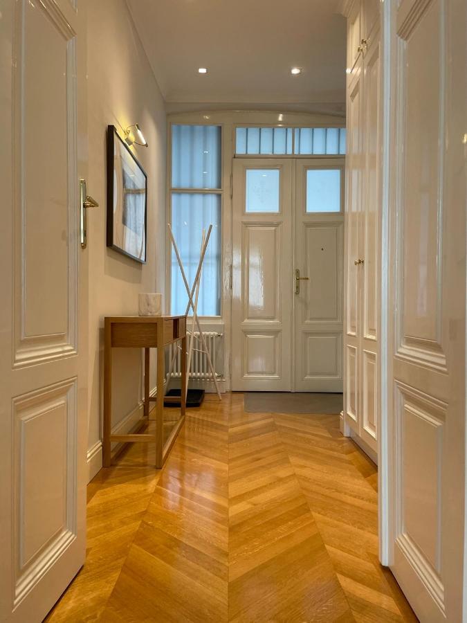 Luxury 2Br Apartment Neubaugasse ウィーン エクステリア 写真