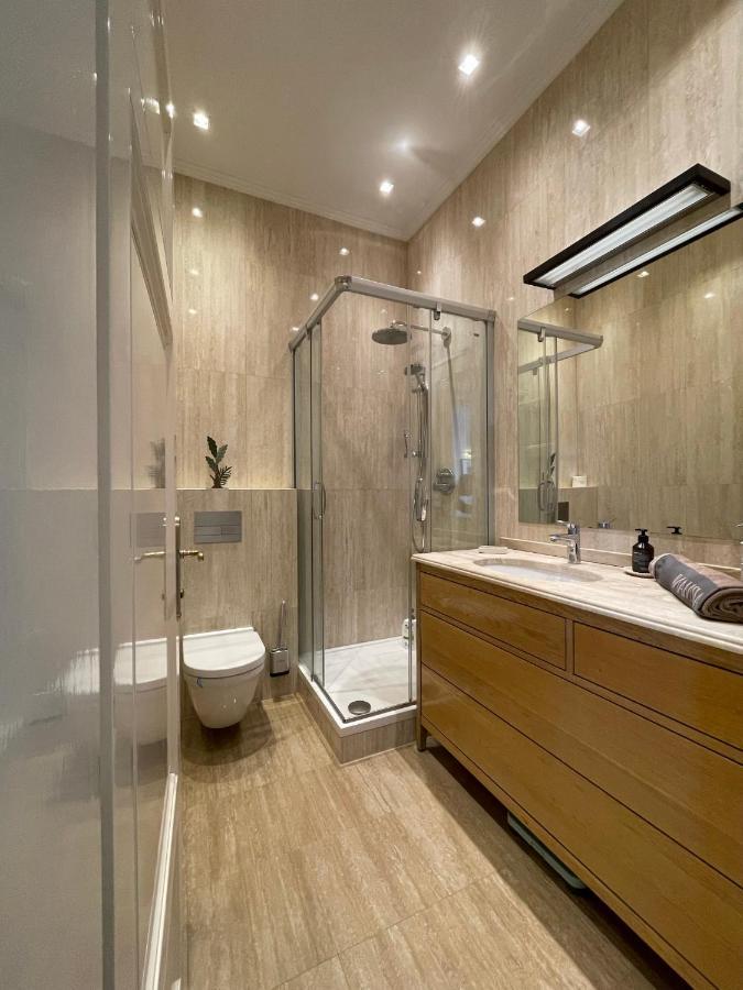Luxury 2Br Apartment Neubaugasse ウィーン エクステリア 写真