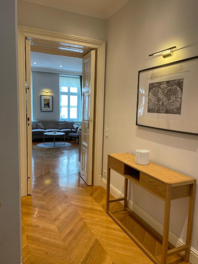 Luxury 2Br Apartment Neubaugasse ウィーン エクステリア 写真