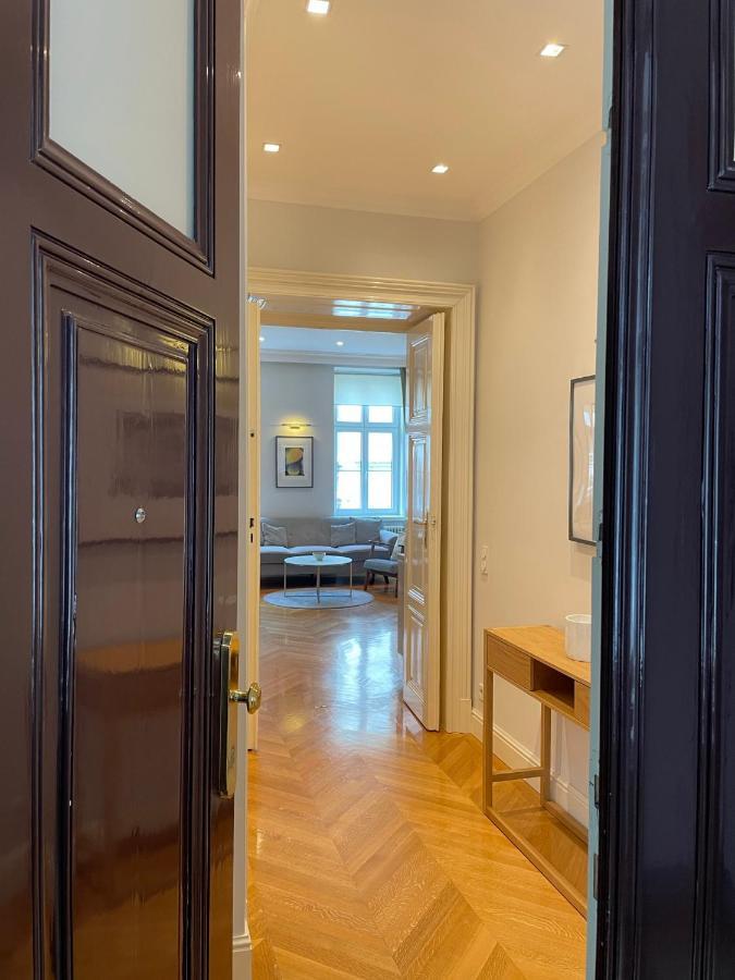 Luxury 2Br Apartment Neubaugasse ウィーン エクステリア 写真
