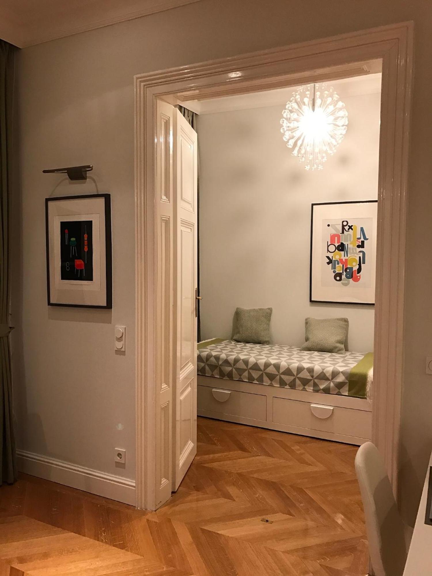 Luxury 2Br Apartment Neubaugasse ウィーン エクステリア 写真